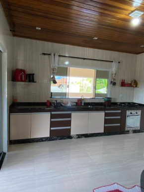 Casa para Temporada